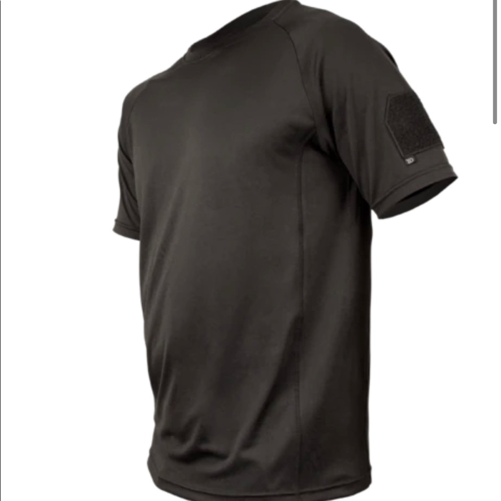Men’s Tactical Distributors Shooter Perf Shirt